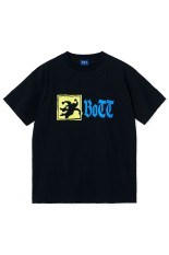 Jester Tee - Black