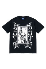 Eye For an Eye Tee - Black