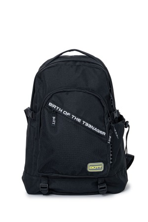 T33 Backpack - Black