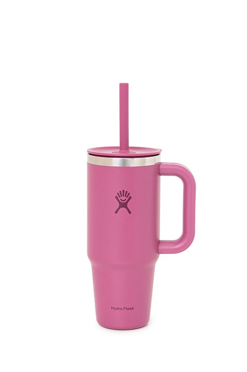 BoTT x Hydro Flask 24 oz All Around Travel Tumbler - Pink