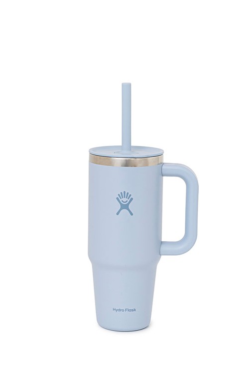 BoTT x Hydro Flask 24 oz All Around Travel Tumbler - Light Blue