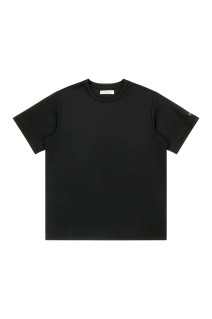 SCUBA TEE / BLACK (130SP268521F)