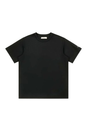 SCUBA TEE / BLACK (130SP268521F)