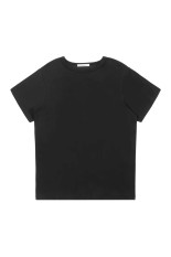 MINI TEE / BLACK (ESSS26TT01908)