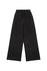 FULL SWEATPANT / BLACK (ESSS26PA01012)