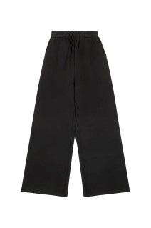 FULL SWEATPANT / BLACK (ESSS26PA01012)