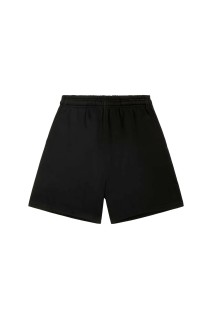 STANDARD SWEATSHORT / BLACK (ESSS26SH01012)
