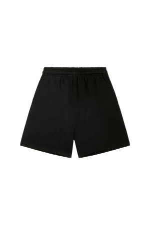 STANDARD SWEATSHORT / BLACK (ESSS26SH01012)