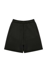SCUBA SHORT / BLACK (ESSS26SH01139)