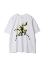 ROSCOG,  tee / WHITE