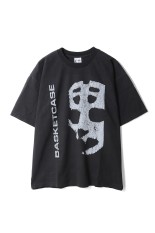 HATTRICK,  tee / VINTAGE BLACK