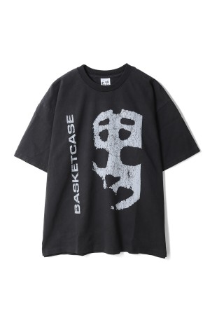 HATTRICK, tee / VINTAGE BLACK