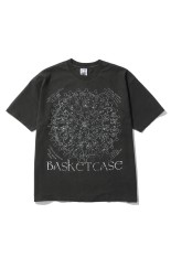 ETERNAL,  t-shirt / VINTAGE BLACK