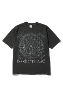 ETERNAL, t-shirt / VINTAGE BLACK