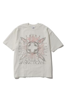 EXODIA, t-shirt / BONE