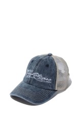 VIVA,  cap / BLUE