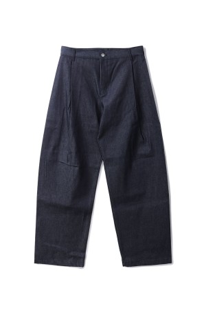 Denim 440 Bermuda Jeans - Indigo (B24028)