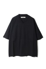 Kimono V Tee - Midnight (T250202)
