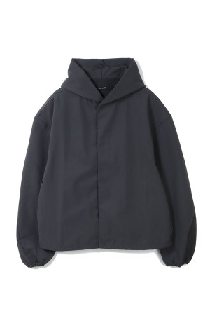Orb Shell Jacket - Graphite (O250202)