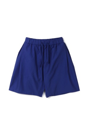 Orb Shell Shorts - Chemical Blue (B250201)