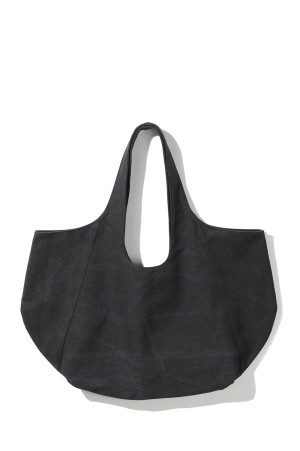 Cruise Tote Bag - Gravel (A250202)