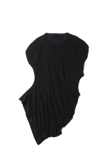 quadwatch tee - Black (M266TS94)