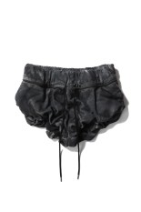 cloudline shorts - Black (M266PT08)