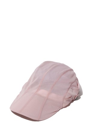 sheer arcshade cap - Pink (M266AC11)