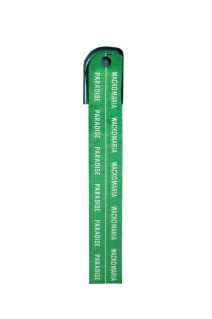 PUTTER MAT / ONE (26SS-WMA-GG16)