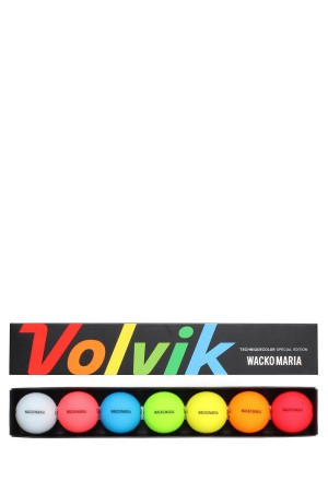 GOLF BALL / ONE (26SS-WMA-GG17)