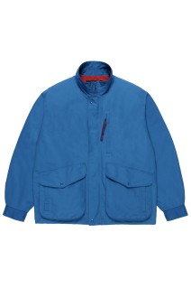 BAGGIES JACKET / BLUE (26SS-WMO-OD04)