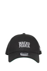 NEW ERA / 9FORTY / BLACK (26SS-WMA-CP03)