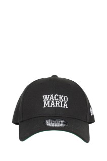NEW ERA / 9FORTY / BLACK (26SS-WMA-CP03)