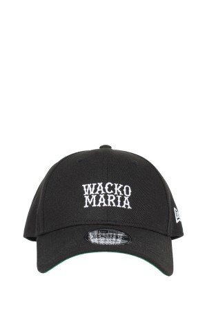 NEW ERA / 9FORTY / BLACK (26SS-WMA-CP03)