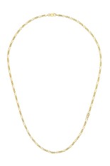 CAREERING / NECKLACE ( TYPE-2 ) / GOLD (WM-CR-NL02)
