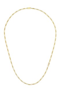 CAREERING / NECKLACE ( TYPE-2 ) / GOLD (WM-CR-NL02)