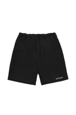 COMFY SHORTS / BLACK (26SS-WMP-NA01)