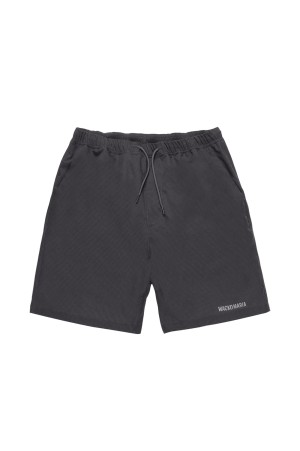 COMFY SHORTS / PURPLE (26SS-WMP-NA01)