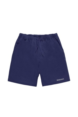 COMFY SHORTS / PURPLE (26SS-WMP-NA01)