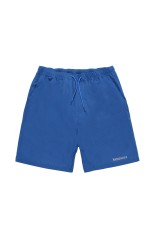 COMFY SHORTS / BLUE (26SS-WMP-NA01)
