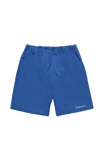 COMFY SHORTS / BLUE (26SS-WMP-NA01)
