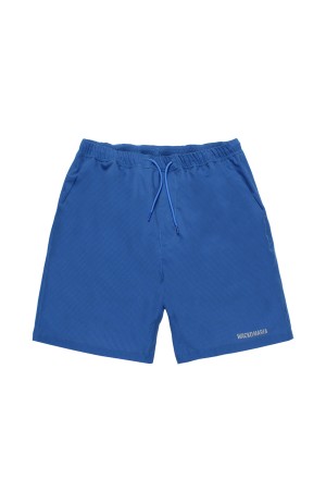 COMFY SHORTS / PURPLE (26SS-WMP-NA01)