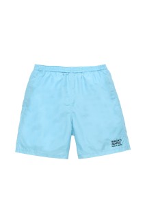 BOARD SHORTS ( TYPE-1 ) / BLACK (26SS-WMP-PT17)