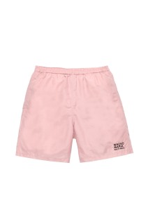 BOARD SHORTS ( TYPE-1 ) / BLACK (26SS-WMP-PT17)