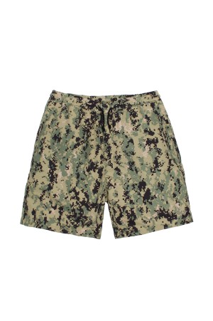 DIGITALCAMO SHORTS / BEIGE (26SS-WMP-PT18)