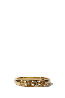 天国東京 RING ( TYPE-2 ) / GOLD (WMGP-RG20)