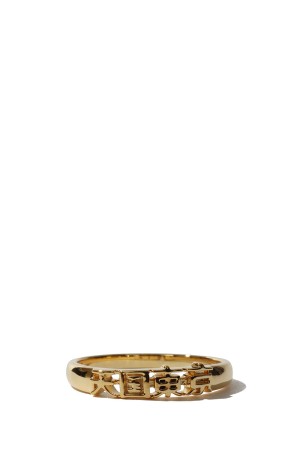 天国東京 RING ( TYPE-2 ) / GOLD (WMGP-RG20)