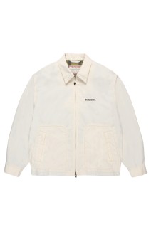 DRIZZLER JACKET ( TYPE-3 ) / IVORY (26SS-WMO-MC03)