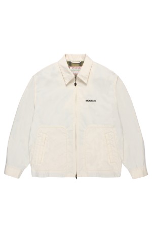 DRIZZLER JACKET ( TYPE-3 ) / IVORY (26SS-WMO-MC03)