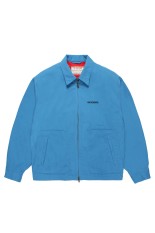 DRIZZLER JACKET ( TYPE-4 ) / BLUE (26SS-WMO-MC04)